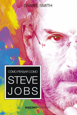 CMO PENSAR COMO STEVE JOBS