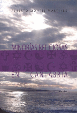 MINOR�AS RELIGIOSAS EN CANTABRIA