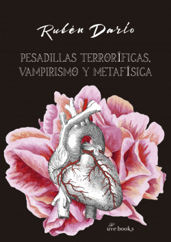PESADILLAS TERROR�FICAS, VAMPIRISMO Y METAF�SICA