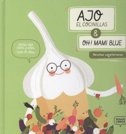 AJO, EL COCINILLAS & OH MAMI BLUE