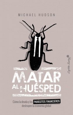 MATAR AL HU�SPED