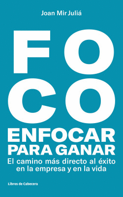 FOCO:ENFOCAR PARA GANAR