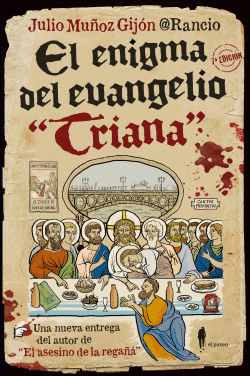 EL ENIGMA DEL EVANGELIO 