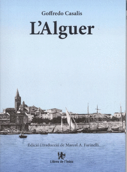 L�ALGUER