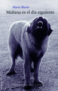 MA�ANA ES EL D�A SIGUIENTE