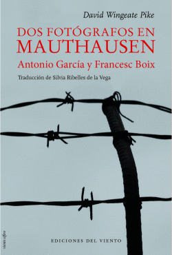 DOS FOTGRADOS EN MAUTHAUSEN