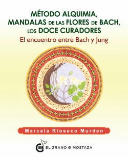 M�TODO ALQUIMIA, MANDALAS DE FLORES DE BACH