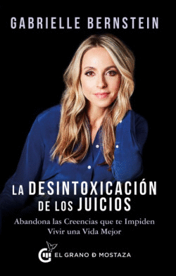 LA DESINTOXICACIN DE LOS JUDIOS