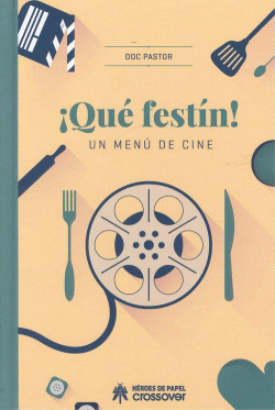�QU� FEST�N!