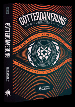 GOTTERDAMERUNG