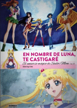 EN NOMBRE DE LUNA TE CASTIGAR� II