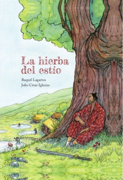 LA HIERBA DEL ESTIO