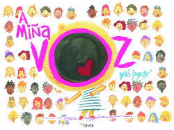 A MI�A VOZ