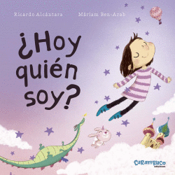 �HOY QUI�N SOY YO?