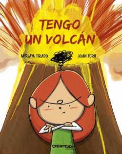 TENGO UN VOLC�N