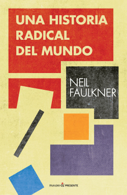 HISTORIA RADICAL DEL MUNDO