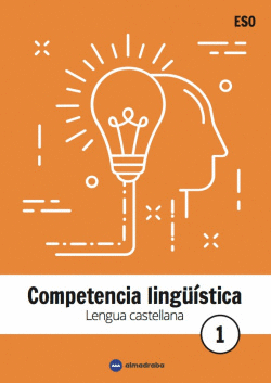 COMPETENCIA LING�ISTICA 1�ESO. LENGUA CASTELLANA 2018