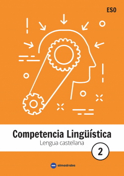 COMPETENCIA LING�ISTICA 2�ESO. LENGUA CASTELLANA 2018