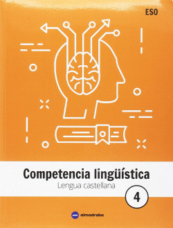 COMPETENCIA LING�ISTICA 4�ESO. LENGUA CASTELLANA 2018