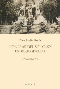 PIONERAS DE SIGLO XX