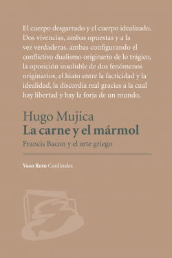 LA CARNE Y EL M�RMOL