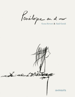 PEN�LOPE EN EL MAR