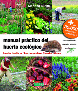 MANUAL PR�CTICO DEL HUERTO ECOL�GICO