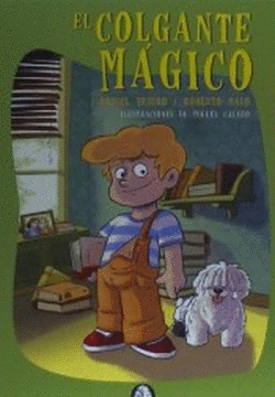 EL COLGANTE M�GICO