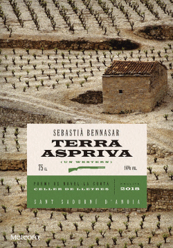 TERRA ASPRIVA