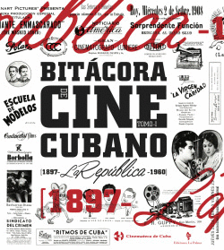 BIT�CORA DE CINE CUBANO