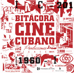BIT�CORA DE CINE CUBANO