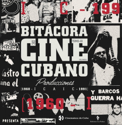 BIT�CORA DE CINE CUBANO