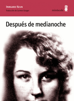 DESPU�S DE MEDIANOCHE