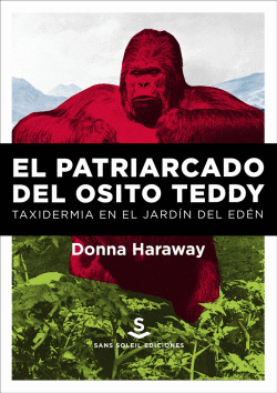 EL PATRIARCADO DEL OSITO TEDDY (NE)