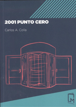 2001 PUNTO CERO