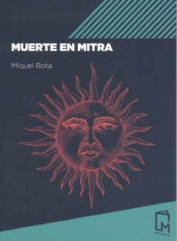 MUERTE EN MITRA
