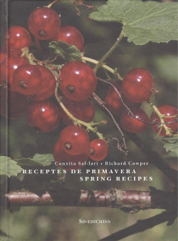 RECEPTES DE PRIMAVERA