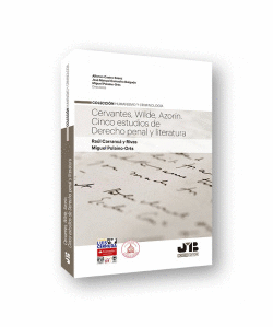 CERVANTES, WILDE, AZORIN