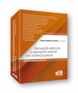 MANUAL DE ATENCI�N Y VALORACI�N PERICIAL EN VIOLENCIA SEXUAL