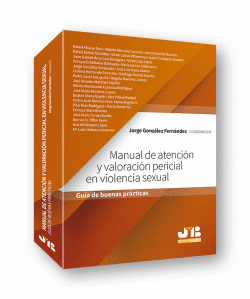 MANUAL DE ATENCIN Y VALORACIN PERICIAL EN VIOLENCIA SEXUAL