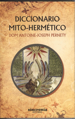DICCIONARIO MITO-HERM�TICO