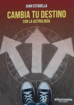 CAMBIA TU DESTINO CON LA ASTROLOGA