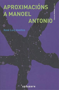 APROXIMACINS A MANOEL ANTONIO