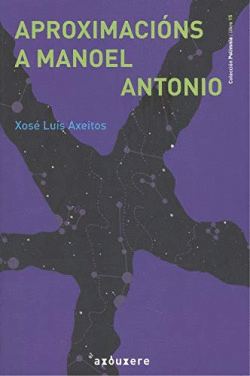 APROXIMACI�NS A MANOEL ANTONIO