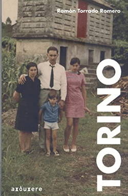 (G).RAMON TORRADO ASINA TORINO