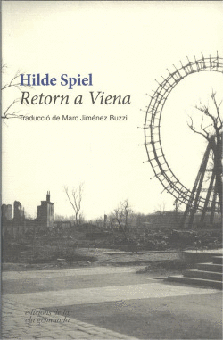 RETORN A VIENA