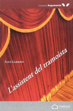 L�ASSISTENT DEL TRAMOISTA