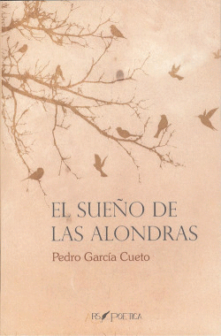 EL SUE�O DE LAS ALONDRAS