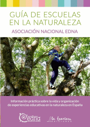 GUA ESCUELAS EN LA NATURALEZA.