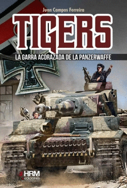TIGERS